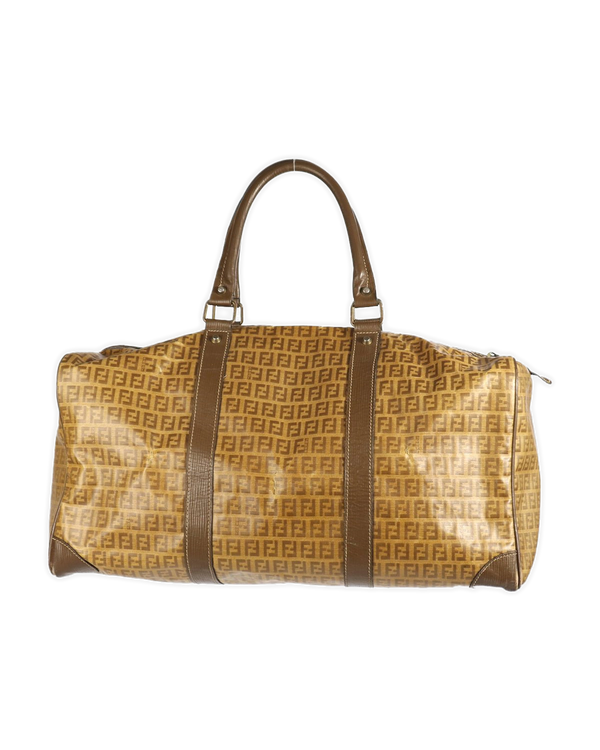 Fendi - Monogram Duffle Bag thumbnail 5