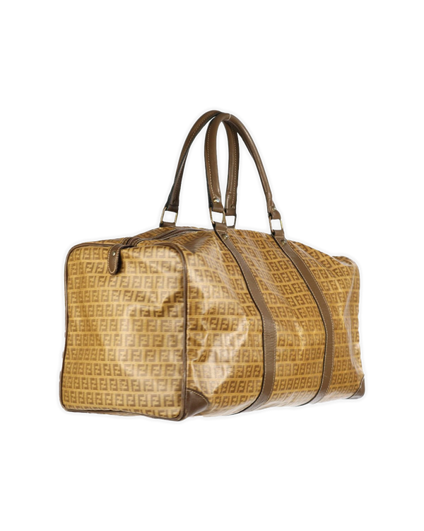 Fendi - Monogram Duffle Bag thumbnail 6