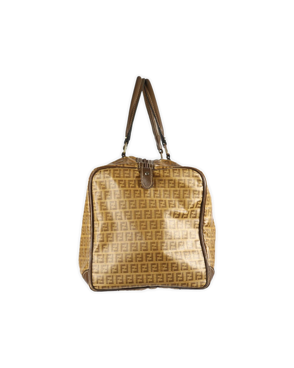 Fendi - Monogram Duffle Bag thumbnail 7