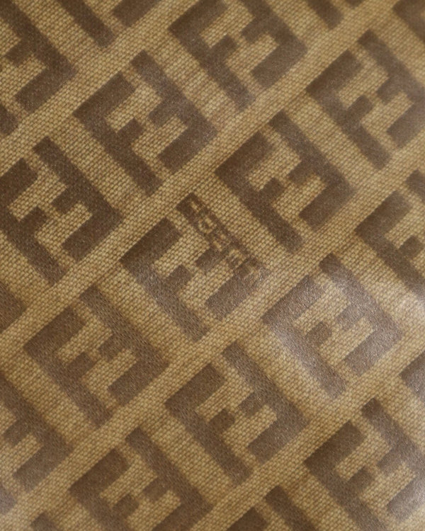 Fendi - Monogram Duffle Bag thumbnail 12