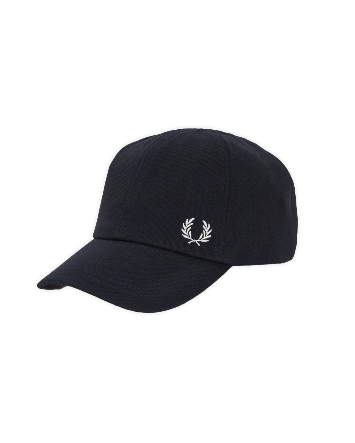 Fred Perry - Classic Piqué Cap