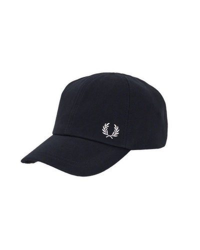 Fred Perry - Classic Piqué Cap