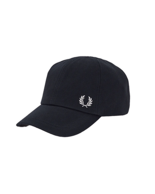 Fred Perry - Classic Piqué Cap