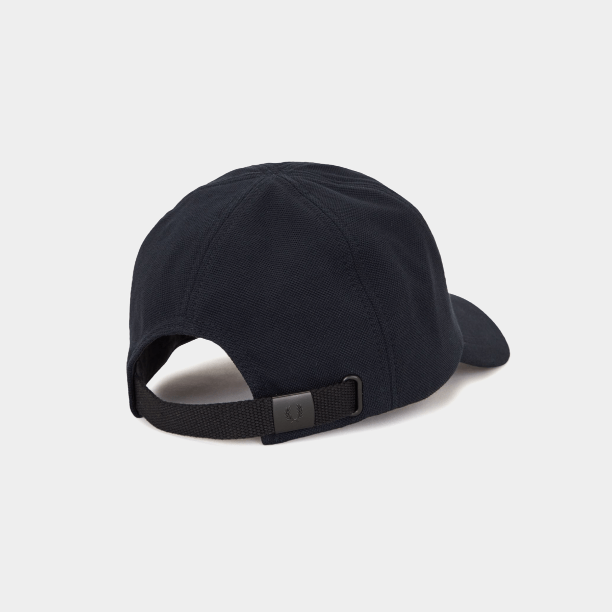Fred Perry - Classic Piqué Cap - Bloc Magasin