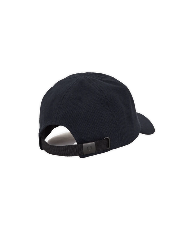 Fred Perry - Classic Piqué Cap - alternate
