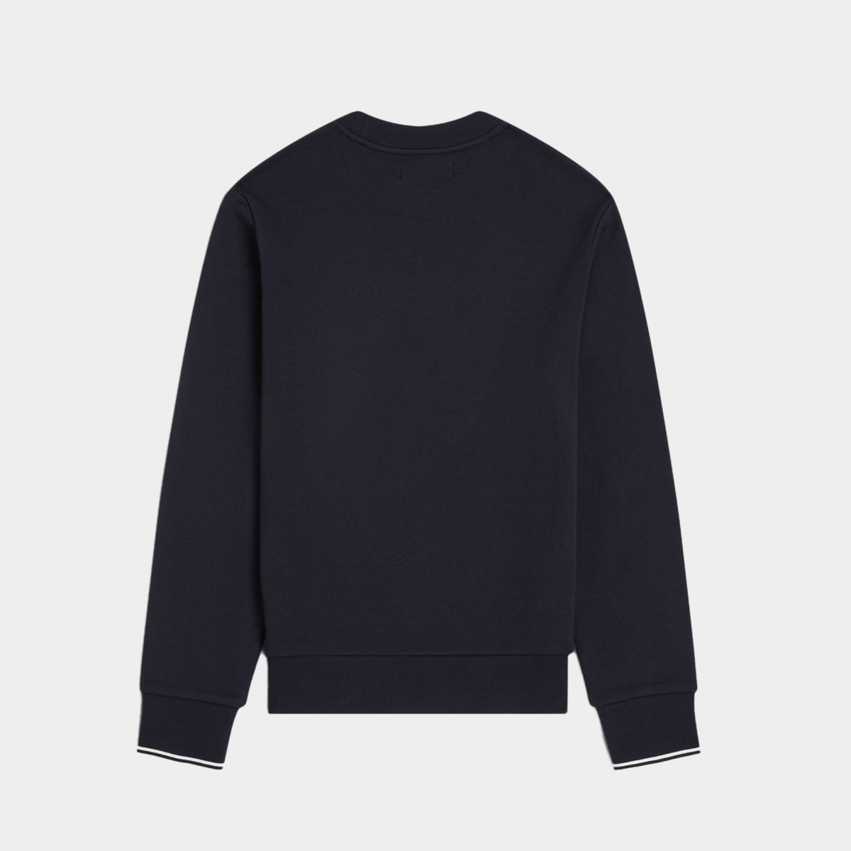 Fred Perry - Crew Neck Sweatshirt - Bloc Magasin