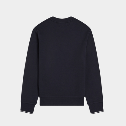 Fred Perry - Crew Neck Sweatshirt - Bloc Magasin
