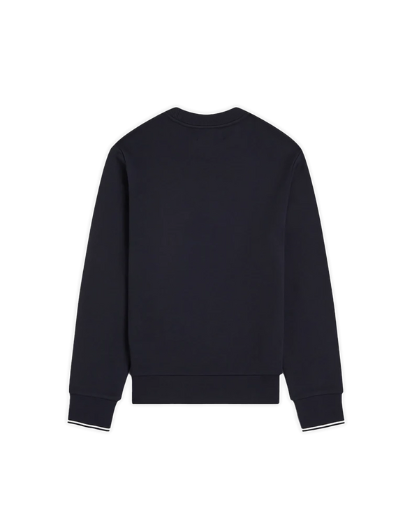 Fred Perry - Crew Neck Sweatshirt - alternate