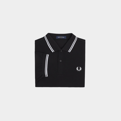 Fred Perry - Polo Shirt - Bloc Magasin