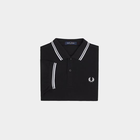 Fred Perry - Polo Shirt - Bloc Magasin