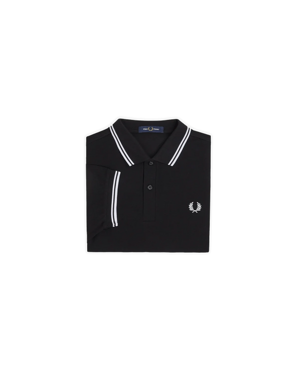 Fred Perry - Polo Shirt thumbnail 3