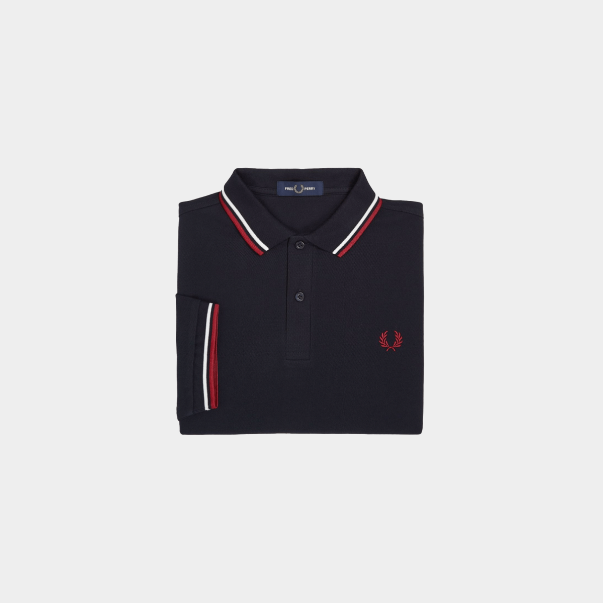 Fred Perry - Polo Shirt - Bloc Magasin