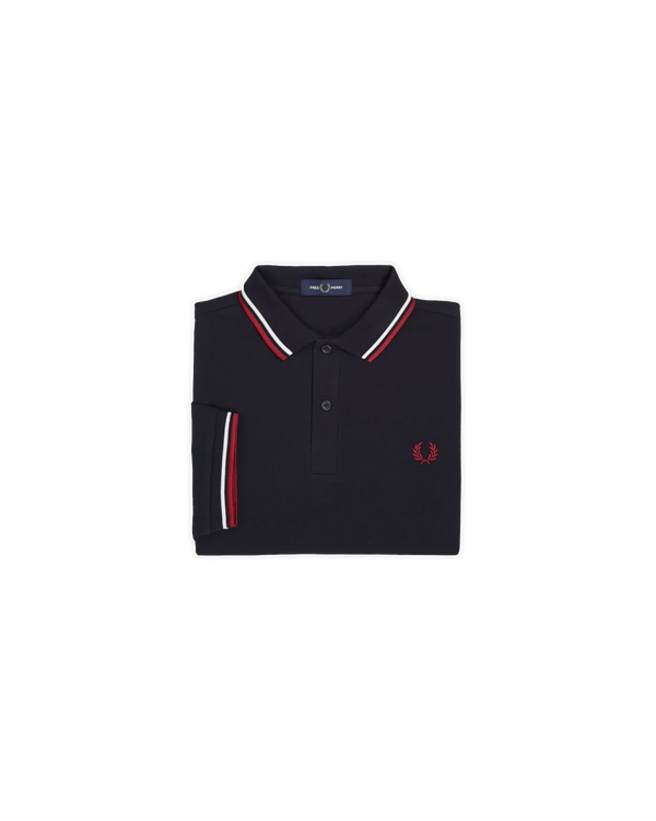 Fred Perry - Polo Shirt thumbnail 3