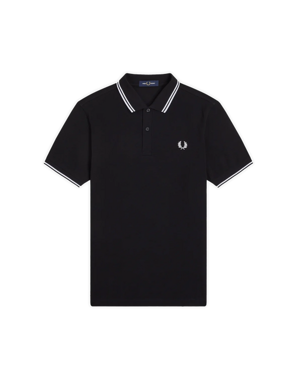 Fred Perry - Polo Shirt