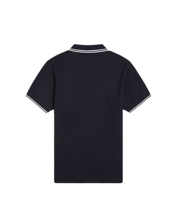 Fred Perry - Polo Shirt - alternate