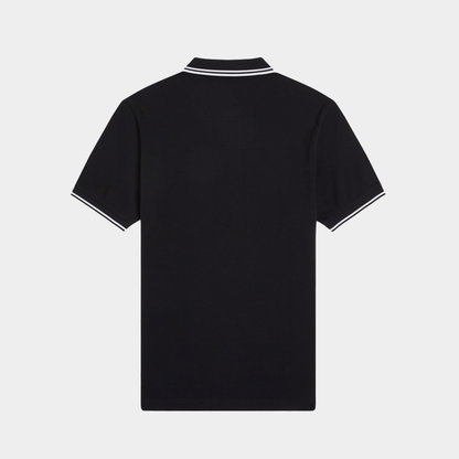 Fred Perry - Polo Shirt - Bloc Magasin