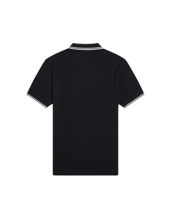 Fred Perry - Polo Shirt - alternate