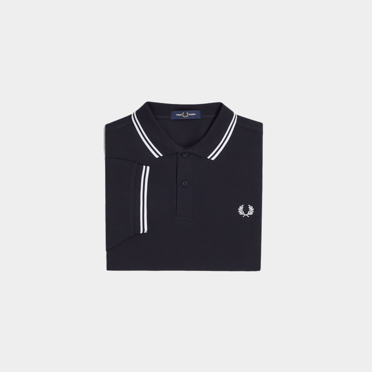Fred Perry - Polo Shirt - Bloc Magasin