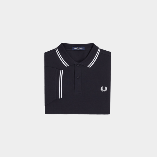 Fred Perry - Polo Shirt - Bloc Magasin