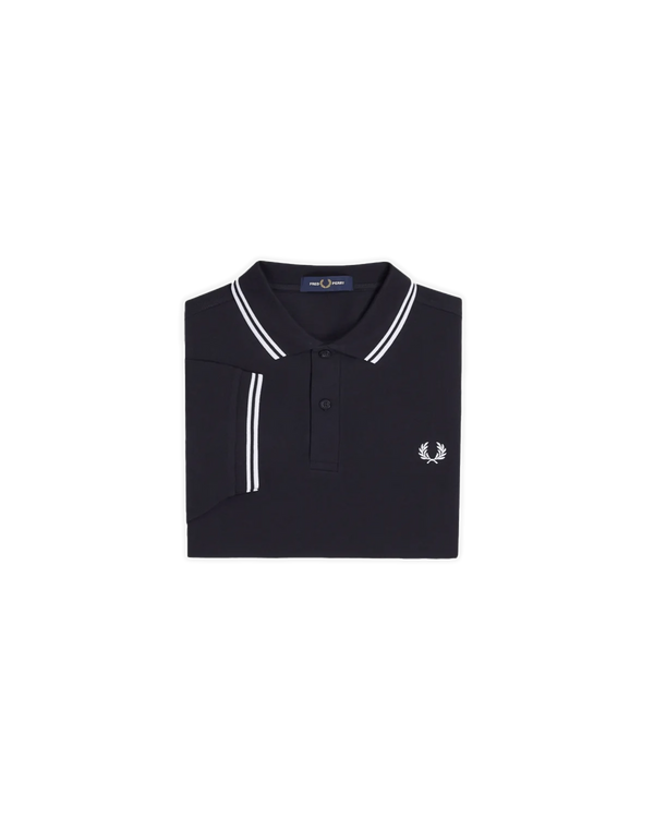 Fred Perry - Polo Shirt thumbnail 3