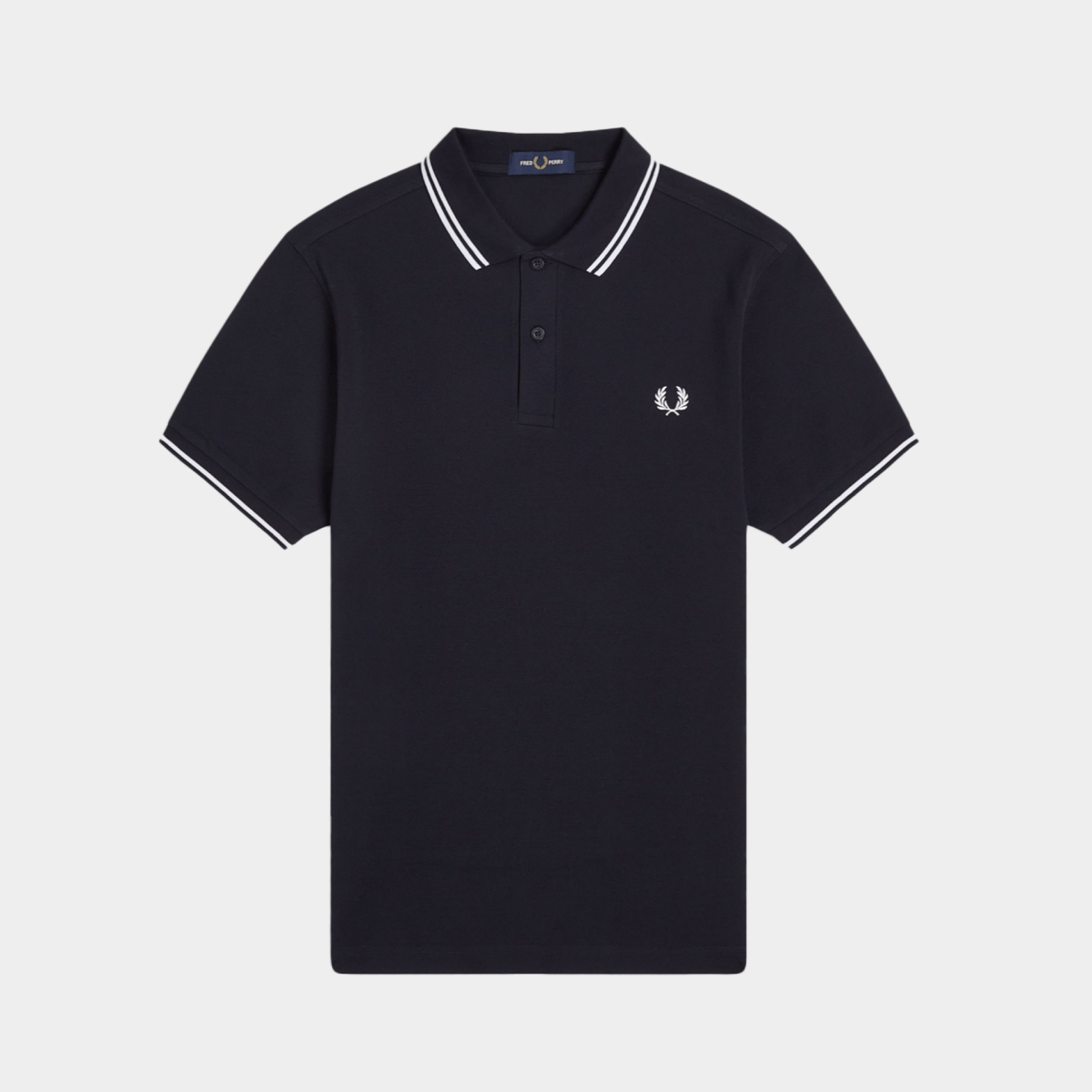 Fred Perry - Polo Shirt - Bloc Magasin