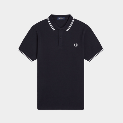 Fred Perry - Polo Shirt - Bloc Magasin