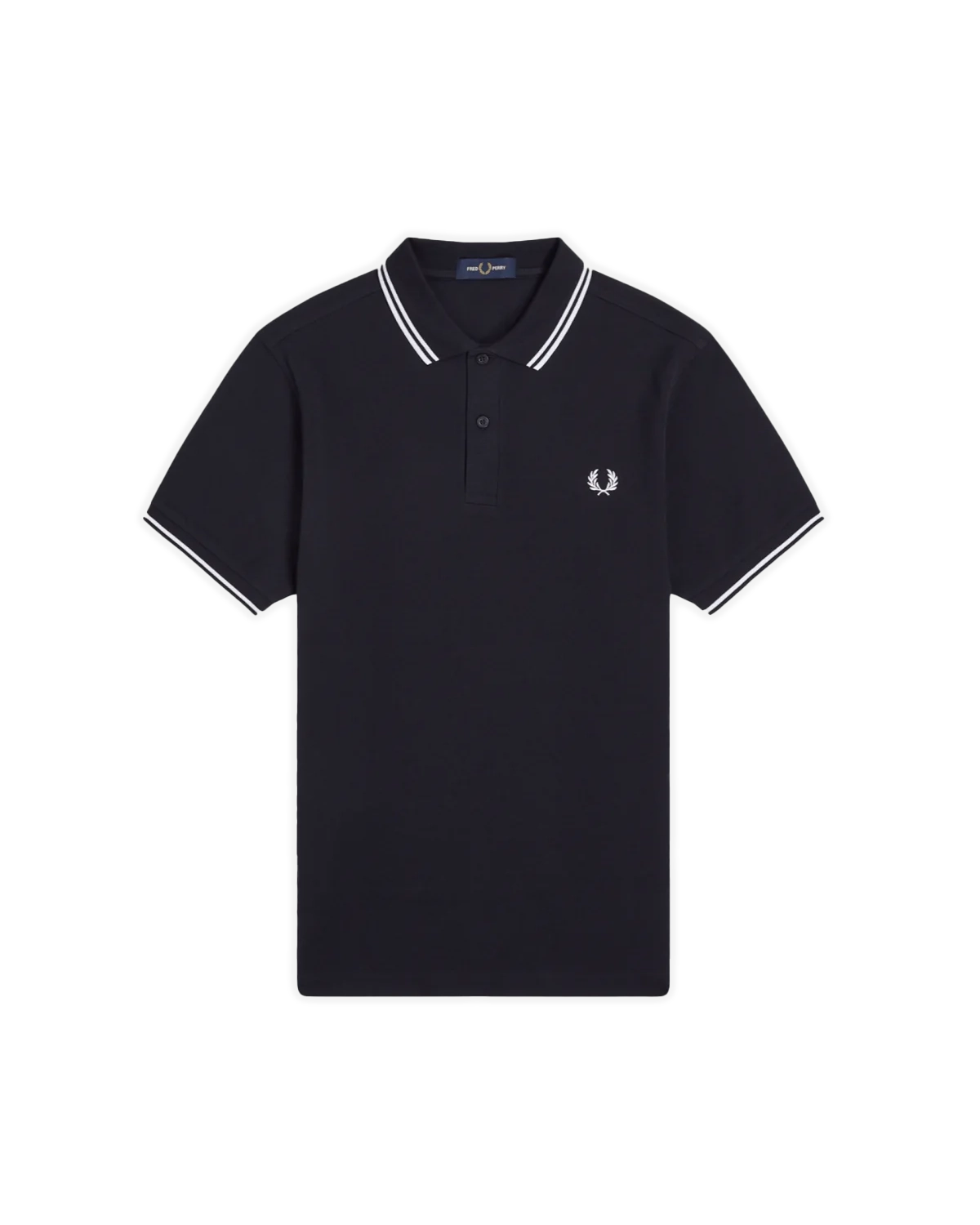 Fred Perry - Polo Shirt