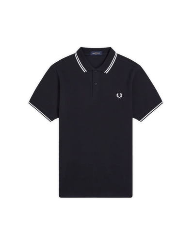Fred Perry - Polo Shirt