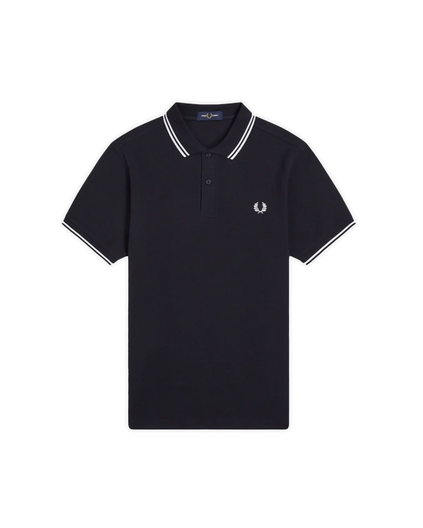 Fred Perry - Polo Shirt