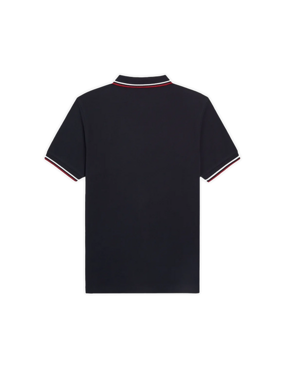 Fred Perry - Polo Shirt - alternate