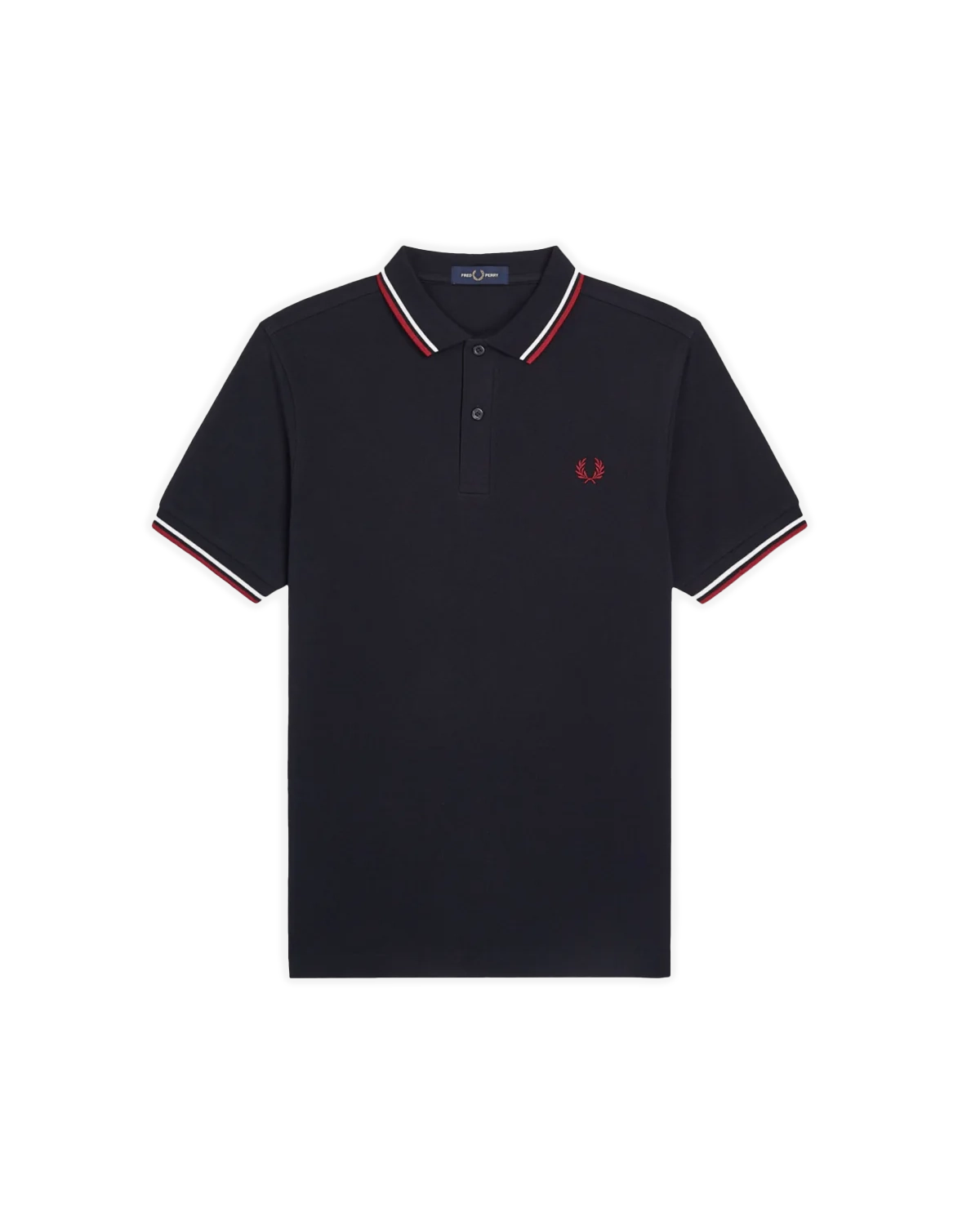 Fred Perry - Polo Shirt