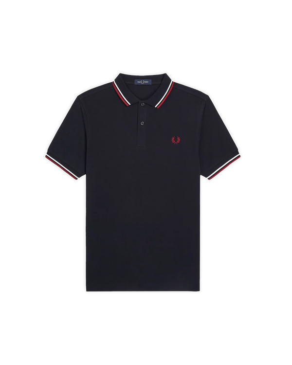 Fred Perry - Polo Shirt