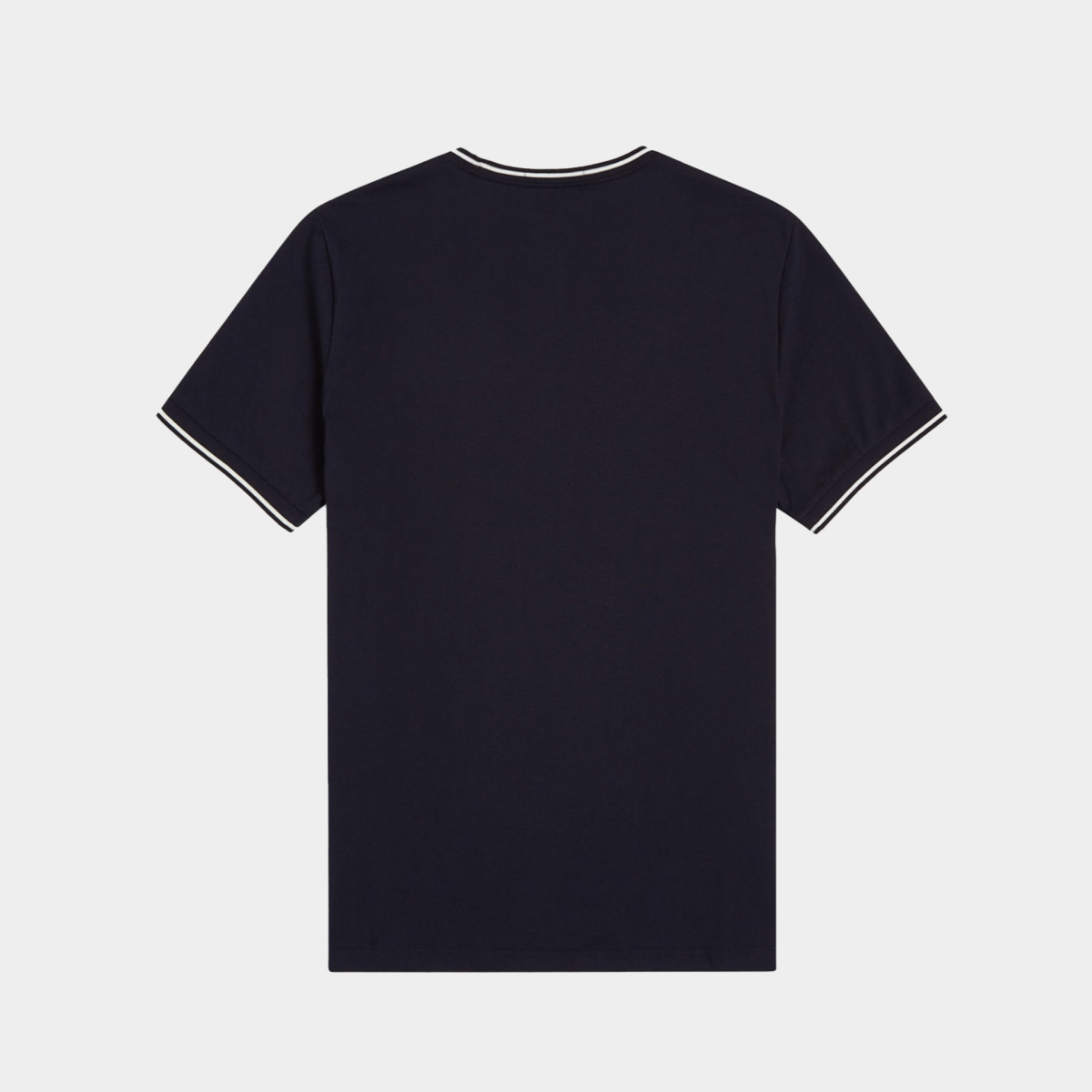 Fred Perry - T-Shirt - Bloc Magasin