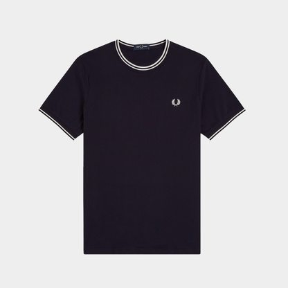 Fred Perry - T-Shirt - Bloc Magasin