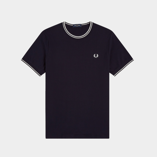 Fred Perry - T-Shirt - Bloc Magasin