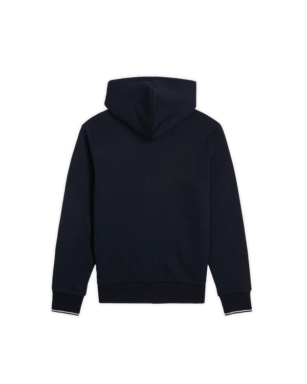 Fred Perry - Zip Through Sweatshirt - alternate