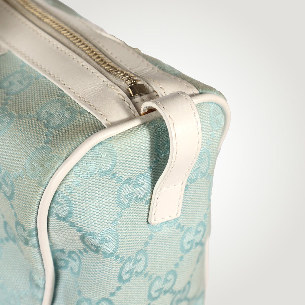 Gucci - Boston Bag - Bloc Magasin