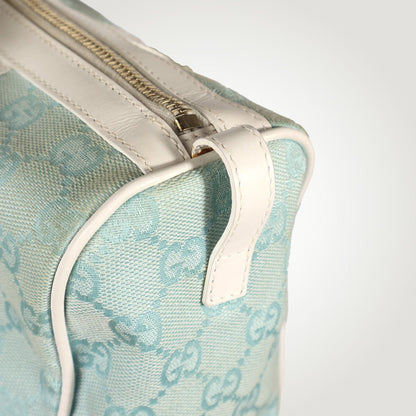 Gucci - Boston Bag - Bloc Magasin