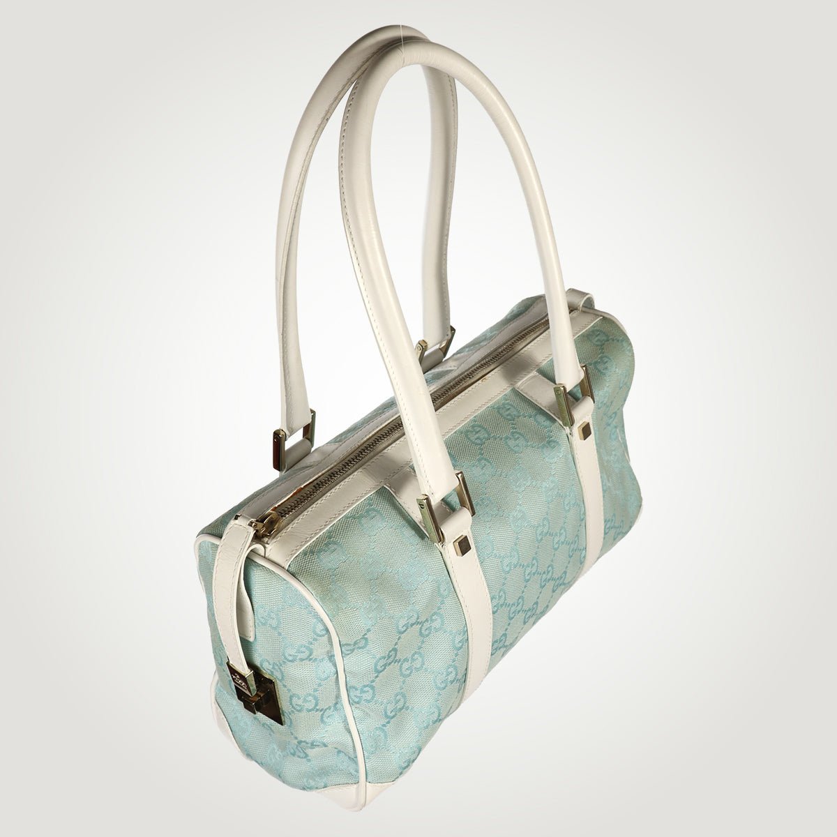 Gucci - Boston Bag - Bloc Magasin