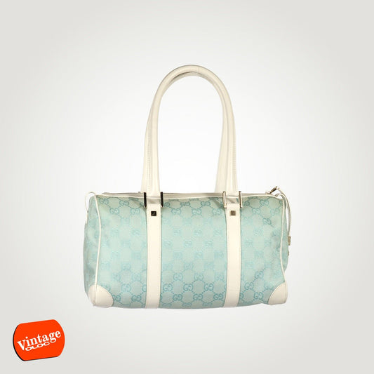 Gucci - Boston Bag - Bloc Magasin