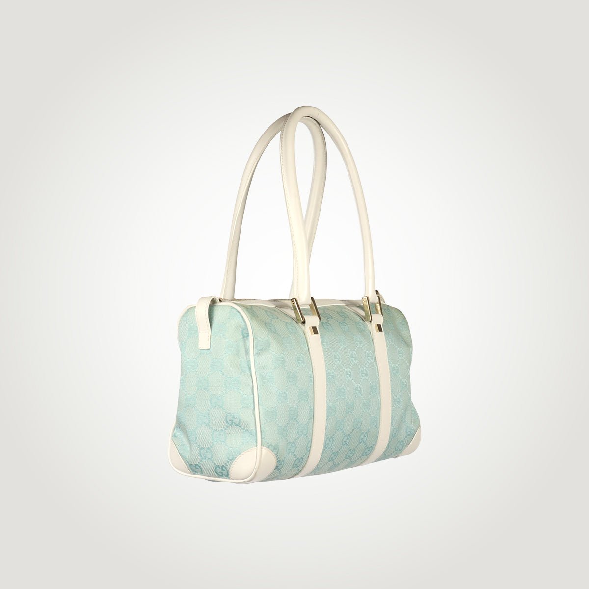 Gucci - Boston Bag - Bloc Magasin