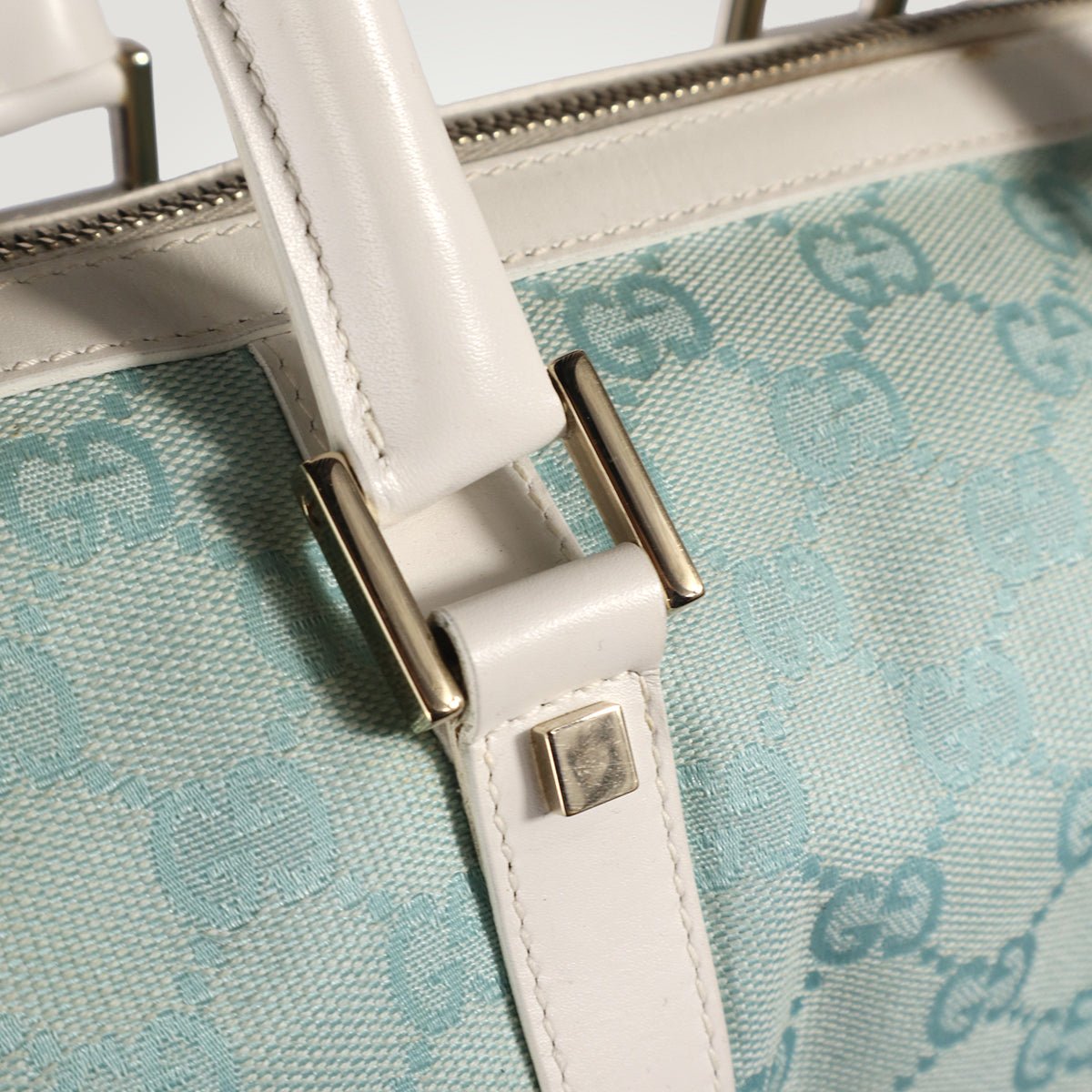 Gucci - Boston Bag - Bloc Magasin