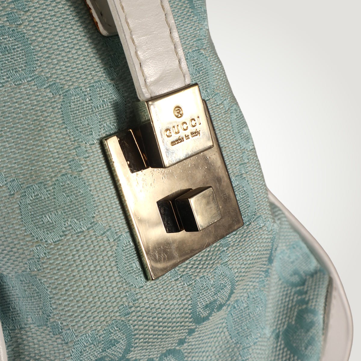 Gucci - Boston Bag - Bloc Magasin