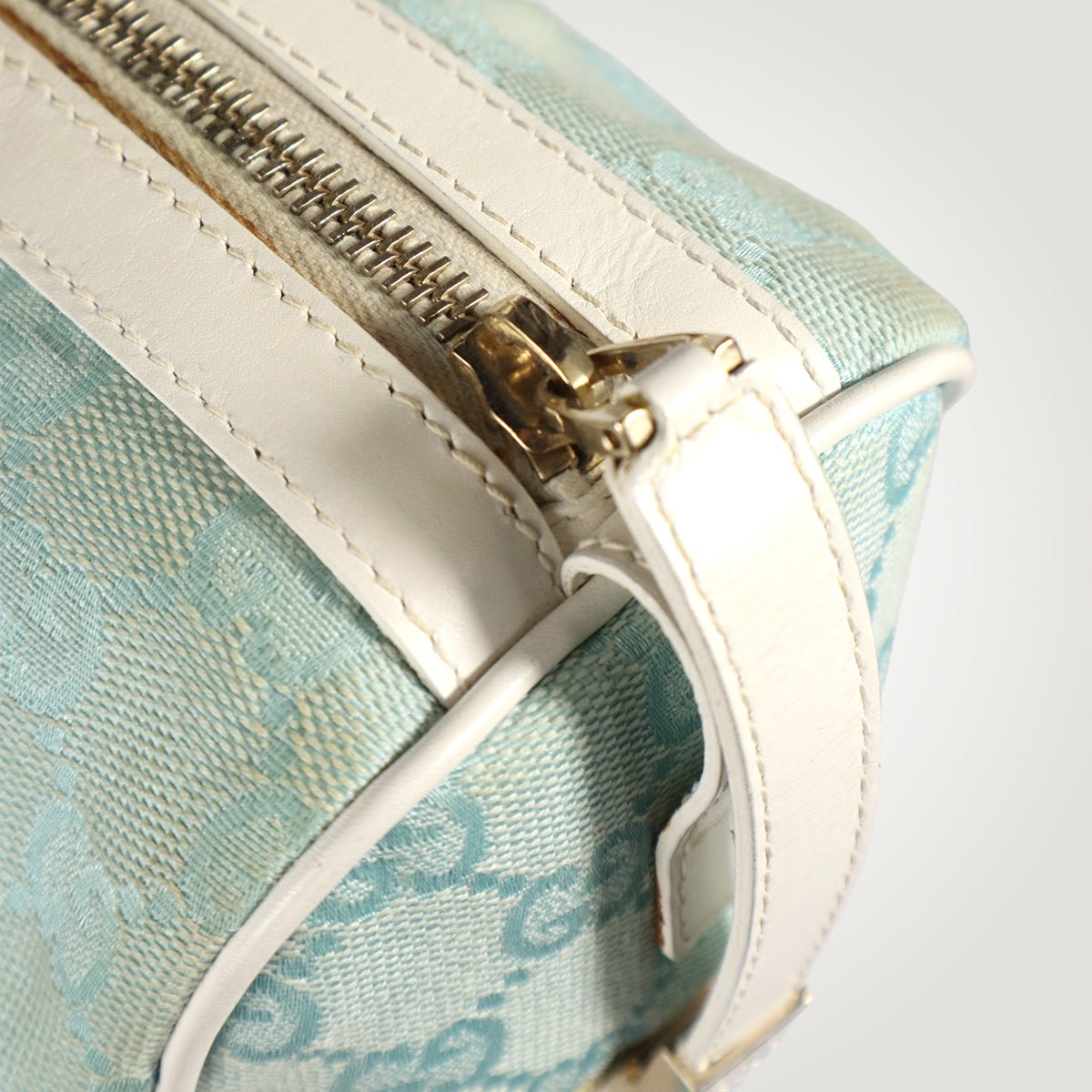 Gucci - Boston Bag - Bloc Magasin