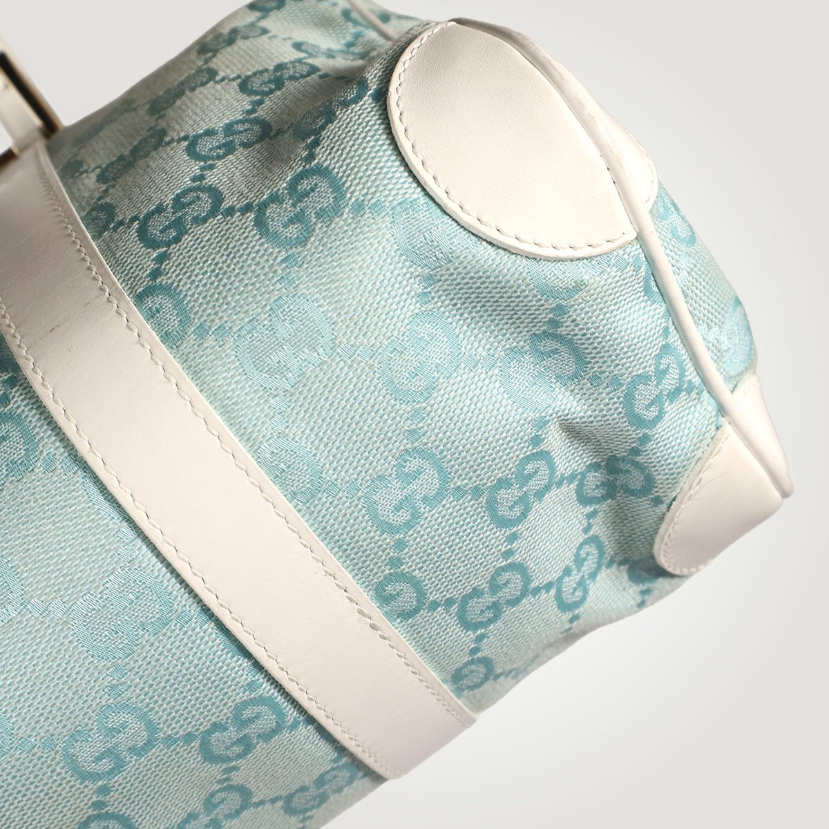 Gucci - Boston Bag - Bloc Magasin