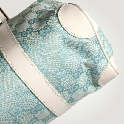 Gucci - Boston Bag - Bloc Magasin