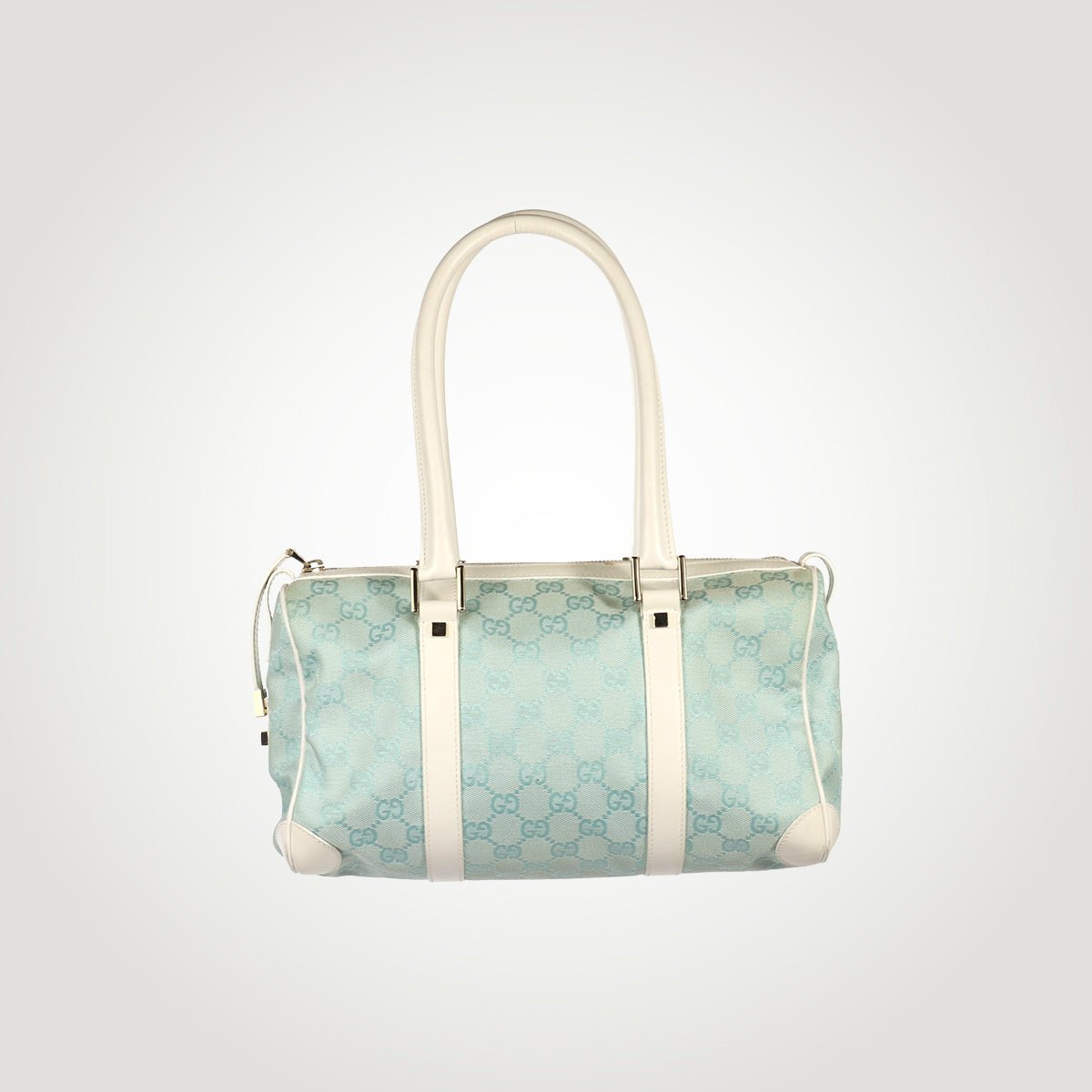 Gucci - Boston Bag - Bloc Magasin