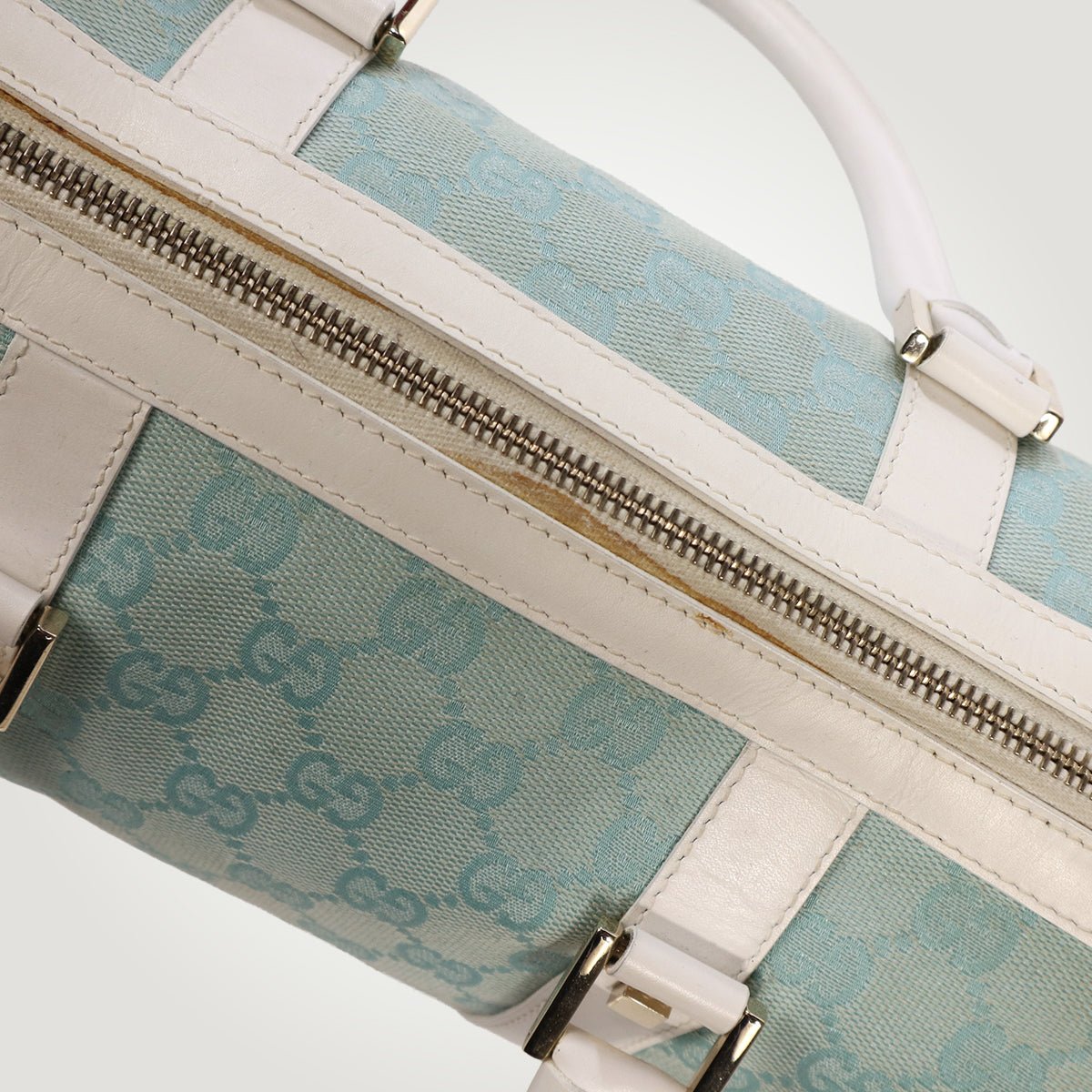 Gucci - Boston Bag - Bloc Magasin