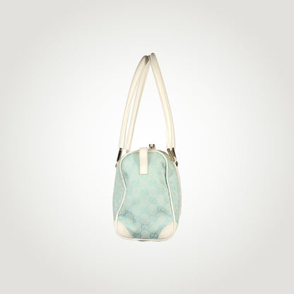 Gucci - Boston Bag - Bloc Magasin