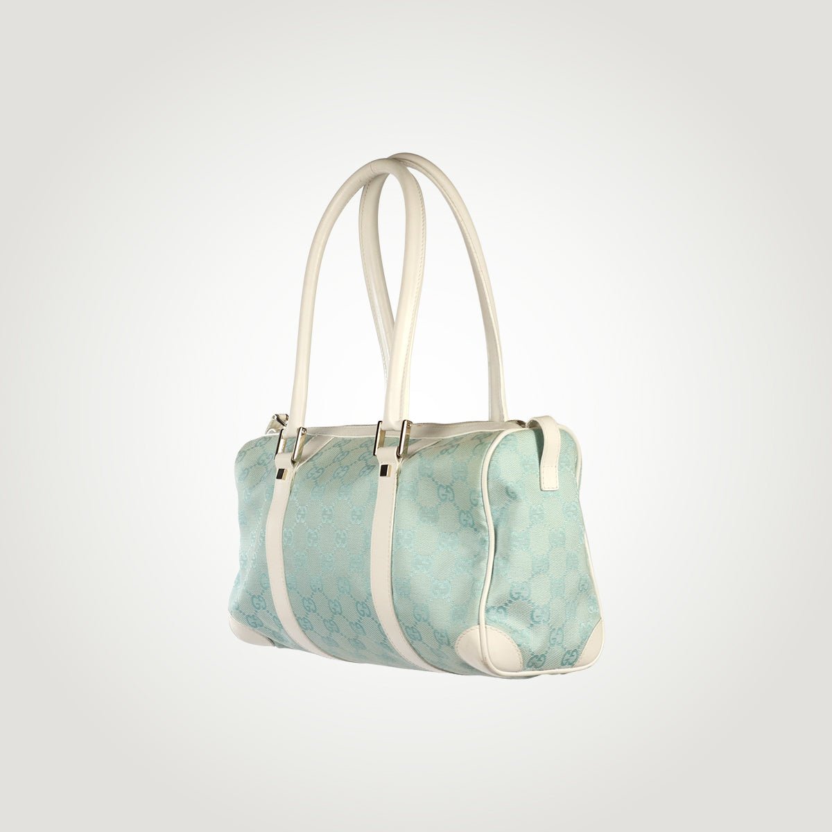 Gucci - Boston Bag - Bloc Magasin